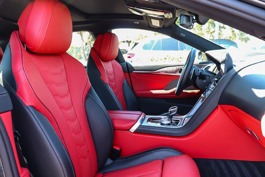 Used 2026 BMW 840i RWD image 16