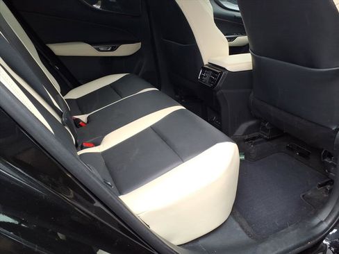 Used 2023 Lexus NX 350 AWD image 9