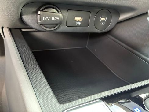 New 2026 Hyundai Elantra Blue image 31