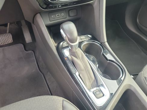 Used 2022 Buick Encore GX Preferred FWD image 27