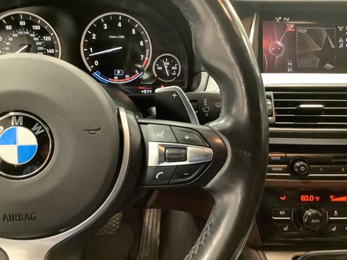 Used 2016 BMW 535i xDrive Sedan AWD/4WD image 18
