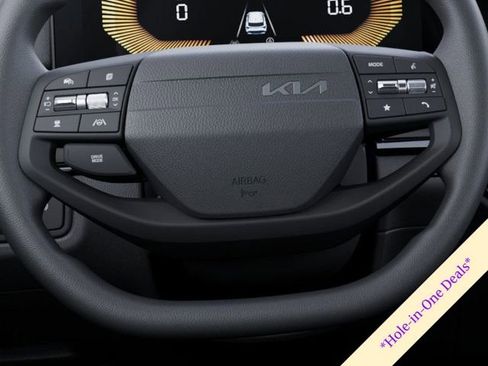 New 2026 Kia Sportage LX image 22