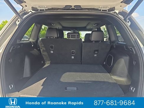 Used 2024 Jeep Grand Cherokee Limited 4xe AWD/4WD image 13
