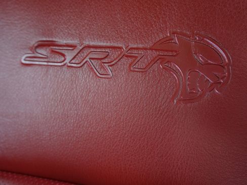 Used 2023 Dodge Charger SRT Hellcat image 28