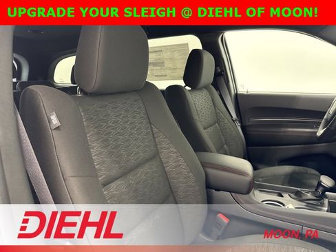 New 2026 Dodge Durango GT image 15
