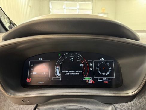 Used 2025 Toyota Corolla GR AWD/4WD image 28
