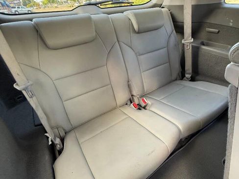 Used 2009 Acura MDX w/ Technology & Entertainment AWD/4WD image 15