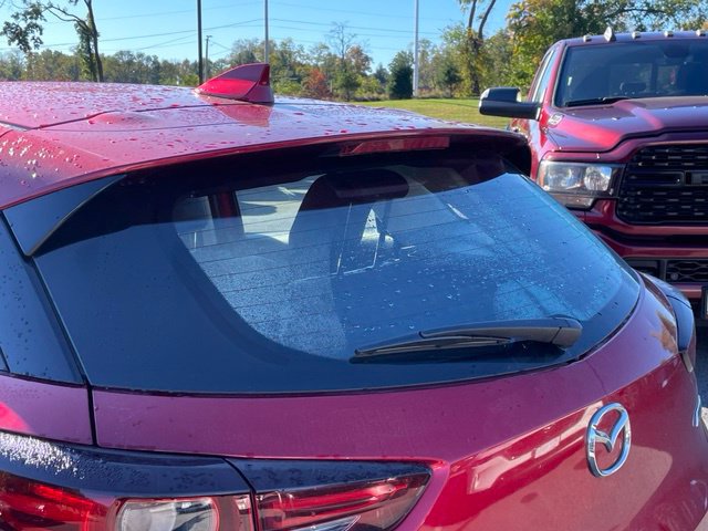Used 2019 MAZDA CX-3 Grand Touring w/ Premium Package AWD/4WD image 34