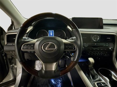 Used 2016 Lexus RX 350 AWD image 13