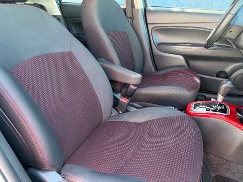 Used 2020 Mitsubishi Mirage GT image 10