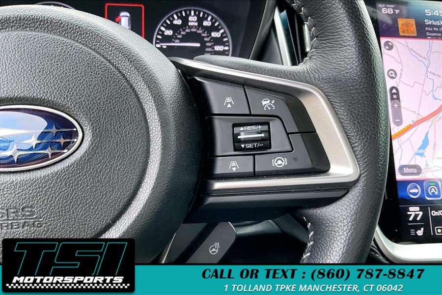Used 2020 Subaru Outback Limited XT AWD/4WD image 19