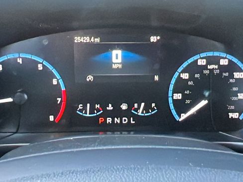 Used 2023 Ford Bronco Sport Big Bend image 32