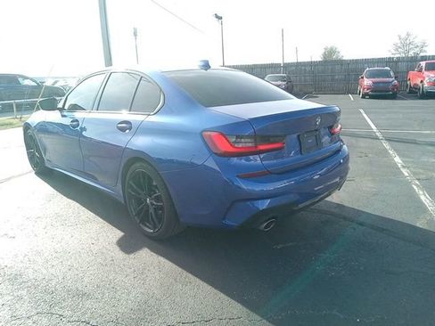 Used 2022 BMW 330i Sedan w/ M Sport Package image 5