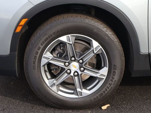 Certified 2024 Chevrolet Blazer LT image 13