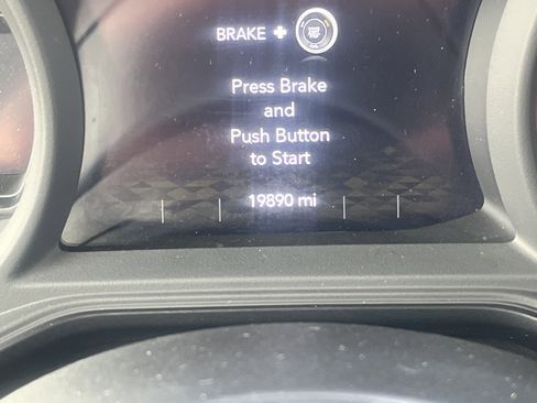 Used 2024 Jeep Wrangler Sport S w/ Convenience Group image 24