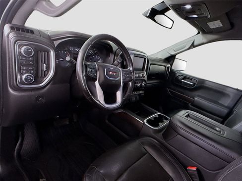 Used 2020 GMC Sierra 1500 SLT w/ SLT Premium Package AWD/4WD image 12