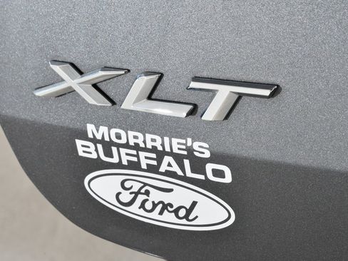 Used 2023 Ford Explorer XLT w/ Equipment Group 202A image 23