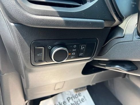 Certified 2024 Ford Escape ST-Line w/ Tech Pack #1 AWD/4WD image 8