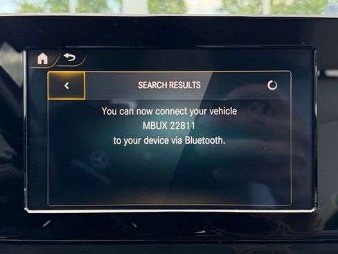 Certified 2023 Mercedes-Benz GLA 250 4MATIC image 18