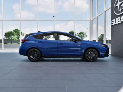 New 2026 Subaru Impreza RS image 6