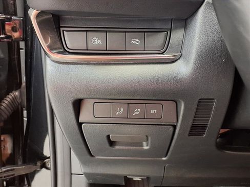 Used 2025 MAZDA CX-30 AWD 2.5 S w/ Preferred Package image 24