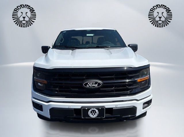 New 2026 Ford F150 XLT w/ Equipment Group 302A MID AWD/4WD image 2