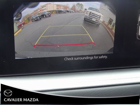 New 2026 MAZDA CX-30 AWD 2.5 S image 17