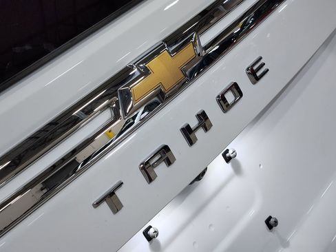 Used 2021 Chevrolet Tahoe LT RWD image 25