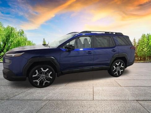 New 2026 Subaru Outback Touring XT image 7