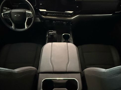 Certified 2024 Chevrolet Silverado 1500 RST w/ Convenience Package II image 17