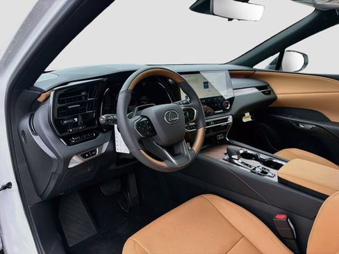 New 2026 Lexus RX 350 Premium Plus FWD image 25