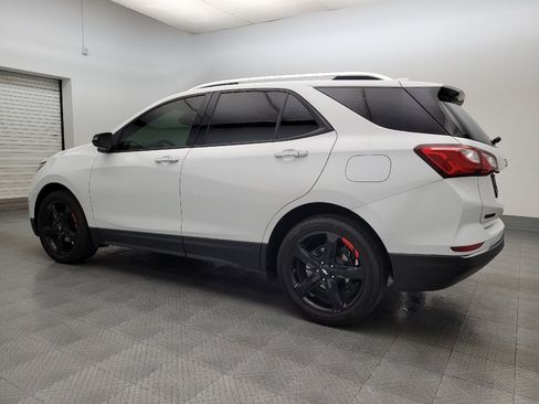 Used 2020 Chevrolet Equinox Premier w/ Premier Redline Edition image 3
