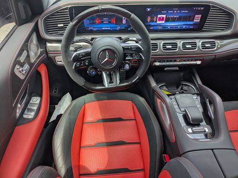 Used 2024 Mercedes-Benz GLE 63 AMG S image 14