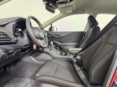 Used 2025 Subaru Legacy Premium image 4