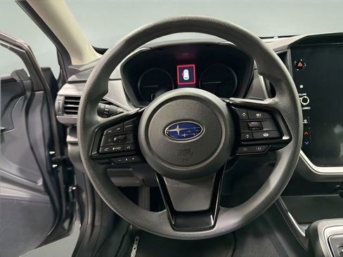 Certified 2024 Subaru Crosstrek 2.0i Premium w/ Popular Package #4 AWD/4WD image 15