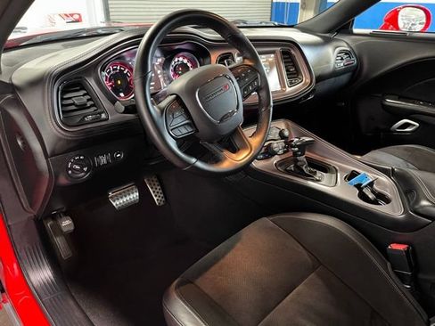 Used 2023 Dodge Challenger R/T Scat Pack w/ Plus Package RWD image 14