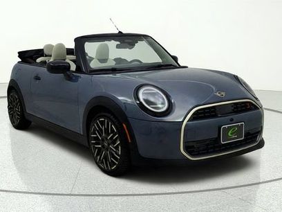 Used 2025 MINI Cooper S