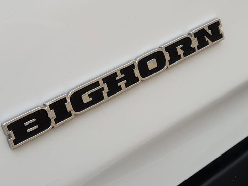 Used 2023 RAM 1500 Big Horn AWD/4WD image 11