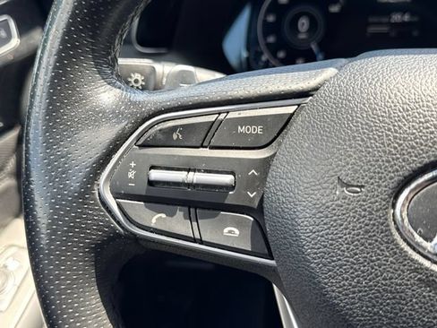 Used 2022 Hyundai Palisade Calligraphy FWD image 28