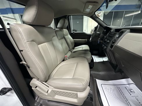 Used 2009 Ford F150 image 20