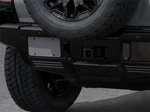 New 2026 GMC Hummer EV SUV image 38