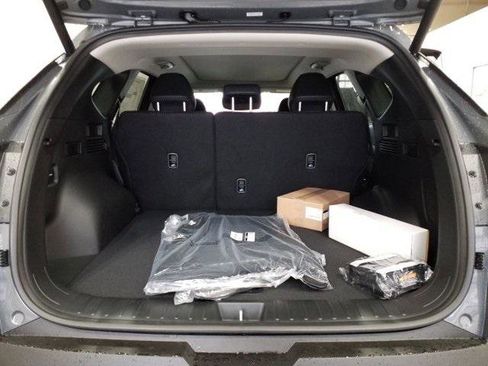 New 2026 Hyundai Tucson Limited w/ Tow & Go Package image 15