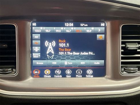 Used 2021 Dodge Charger SXT w/ Cold Weather Package image 14