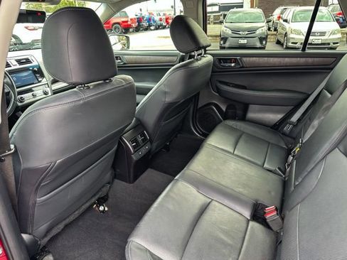 Used 2017 Subaru Outback 2.5i Limited image 21