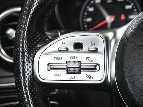 Used 2019 Mercedes-Benz C 300 Sedan image 33