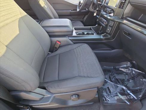 Used 2023 Ford F150 XL w/ STX Appearance Package AWD/4WD image 21