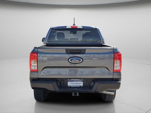 New 2026 Ford Ranger XL image 19