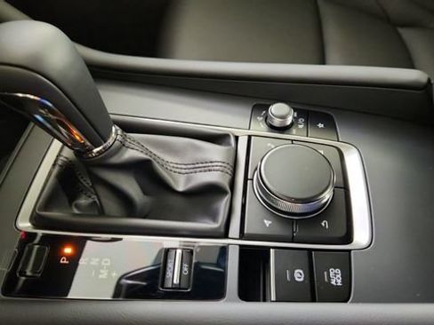 New 2026 MAZDA MAZDA3 2.5 S Sedan w/ Preferred Pkg FWD image 16