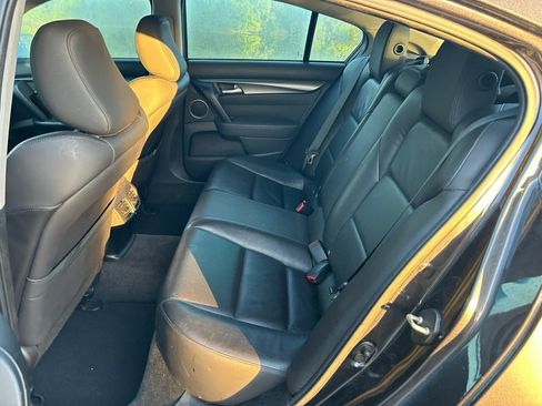 Used 2014 Acura TL w/ Technology Package image 13