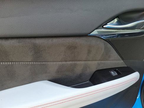 Certified 2023 Cadillac CT4 V Blackwing w/ Driver Assist Package image 31